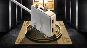 數(shù)字潮流，創(chuàng)意呈現(xiàn) 數(shù)碼配件創(chuàng)意海報(bào)與展覽服務(wù)